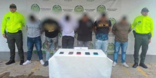 Cundinamarca alcanza su mejor panorama de seguridad en los últimos nueve años


