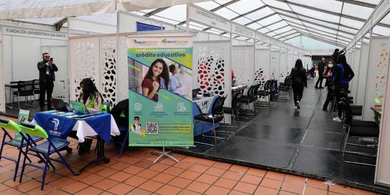 ‘Expo Edúcate en tu Gober’





