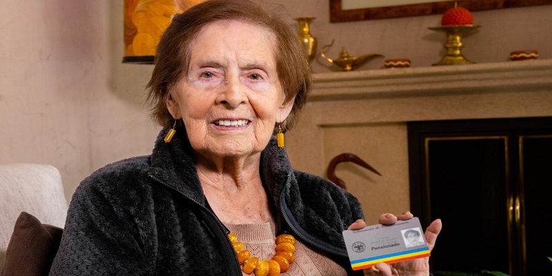 Se pagarán más de 70 cuotas partes pensionales con recursos gestionados por la Unidad de Pensiones
