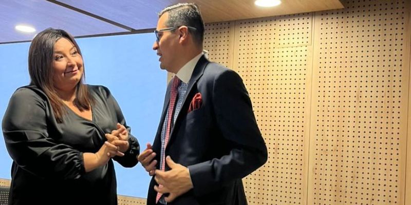 Contraloría de Cundinamarca inicia IV Ciclo de Auditorías para evaluar 18 entidades del departamento

