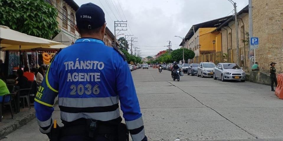Viaje seguro por Cundinamarca este puente festivo