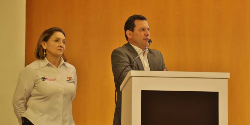 Cerca de $21.600 millones han mejorado el bienestar y las condiciones de vida de los adultos mayores cundinamarqueses 





























