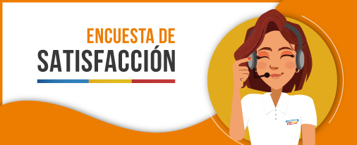 Imagen Encuesta de Satisfacción