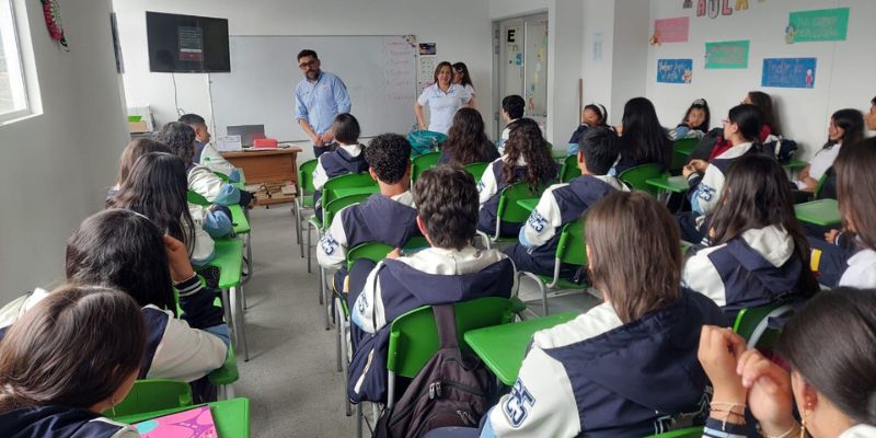 24 mil cundinamarqueses participarán en jornadas para prevenir violencias basadas en género
