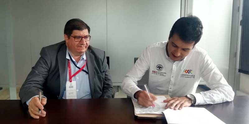 Más de $144 millones fortalecen los Festivales de Integración 
















