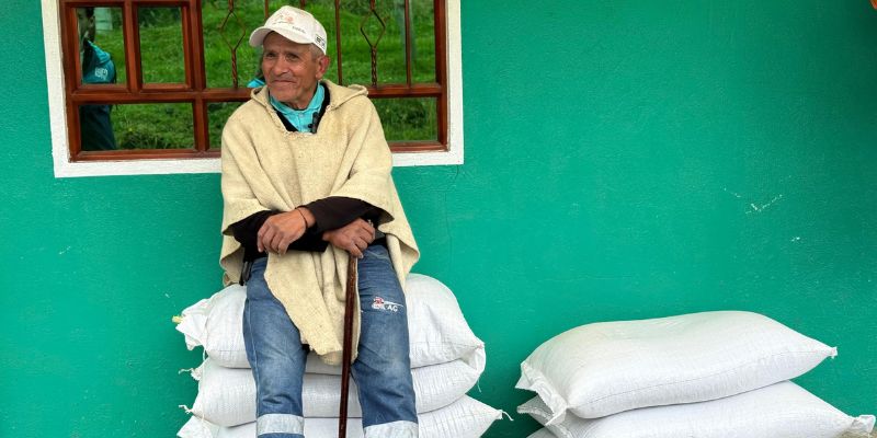 Menos vacas y más leche: Tausa transforma la producción láctea con innovación científica
