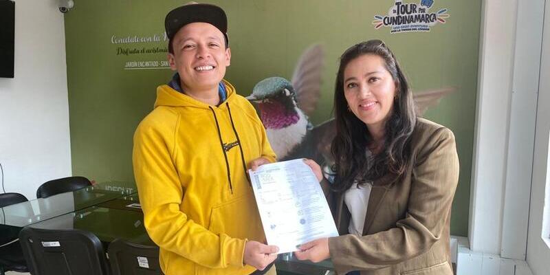 “Bag MC” y lo mejor del Hip Hop cundinamarqués en México