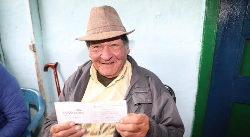 ¡Buenas noticias! 20 municipios de Cundinamarca llevan seis meses sin muertes por Covid 19