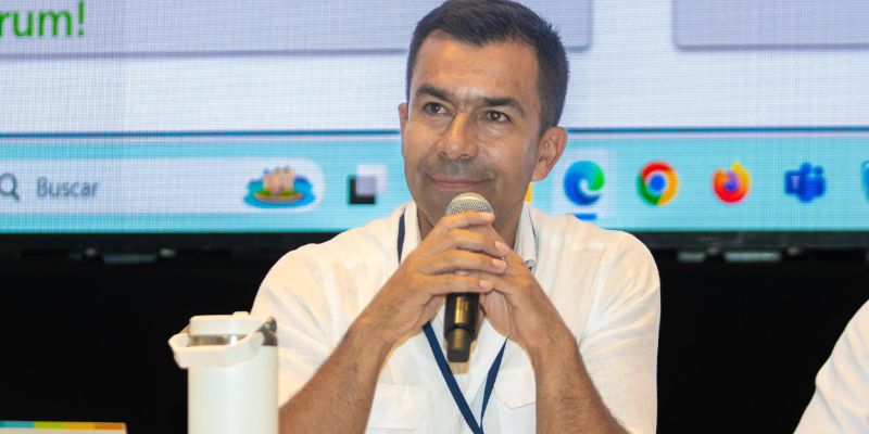 Cundinamarca invertirá cerca de $ 6.000 millones en agua para el campo