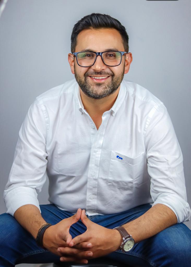 Foto de MANUEL FELIPE TORRES RUIZ 