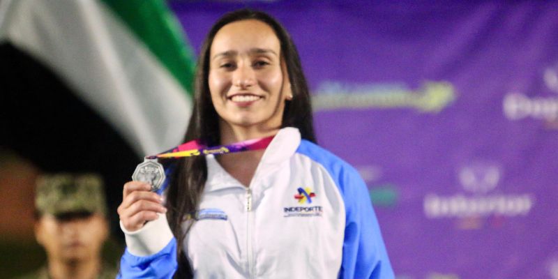 Cundinamarca, subcampeona nacional de los IV Juegos Deportivos y Recreativos Comunales