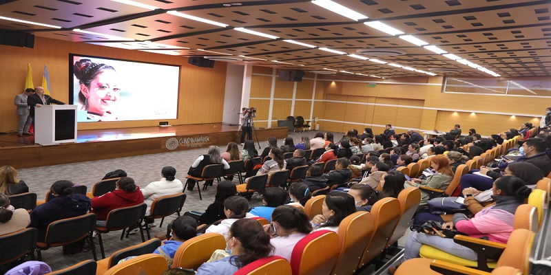 Primera reunión departamental del año del PAI