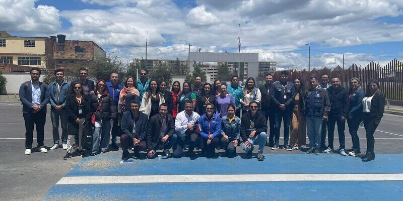 Cundinamarca comprometida con la población refugiada, migrante, y retornada