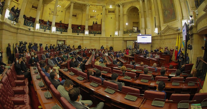 Histórico: ¡La primera Región Metropolitana del país es una realidad!