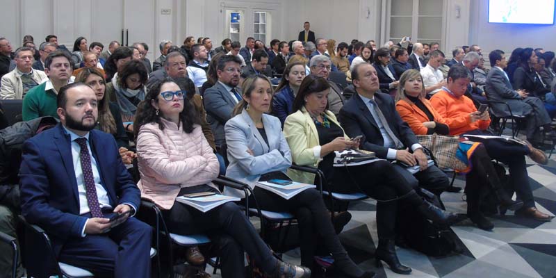Se consolida modelo Región Vida Ampliada entre Cundinamarca y Bogotá









 









