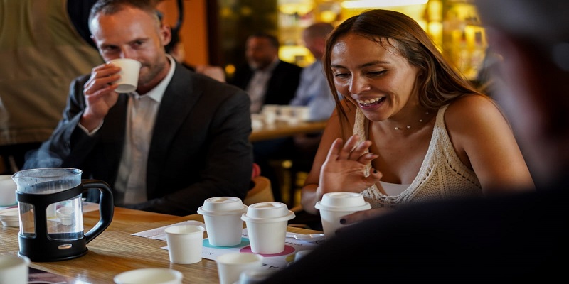 Compradores internacionales de mercados del Caribe y Países Bajos le ponen el ojo al café y panela cundinamarqueses