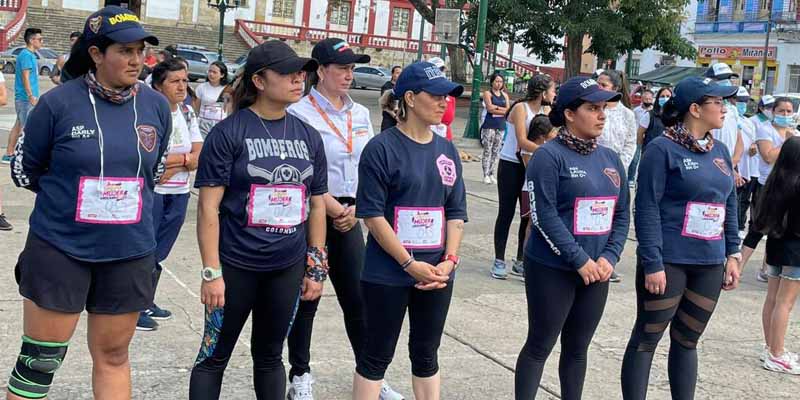 Cundinamarca garantiza una cultura incluyente y espacios recreativos


