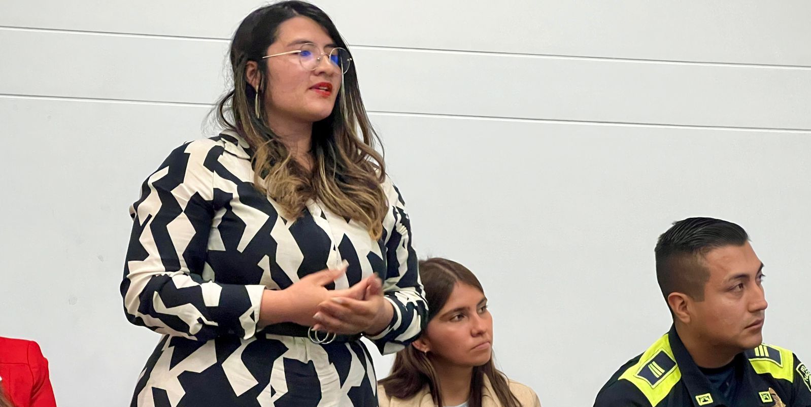 Cundinamarca trabaja en la atención integral de los jóvenes infractores 


