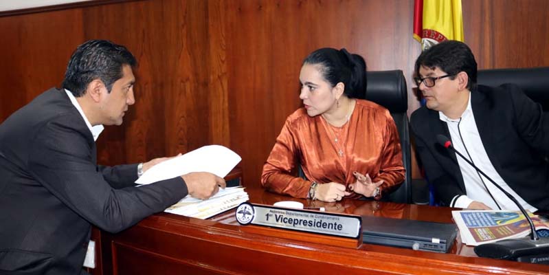 Asamblea departamental aprobó reglamento del Fondo para la Educación Superior de Cundinamarca 