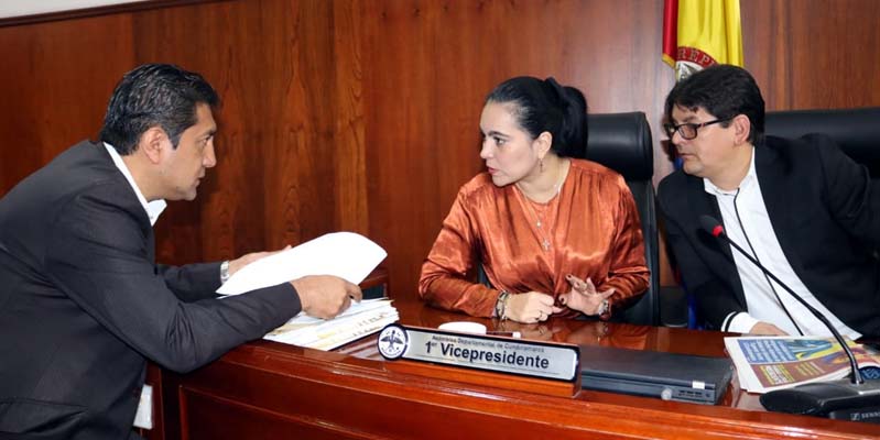 Asamblea departamental aprobó reglamento del Fondo para la Educación Superior de Cundinamarca