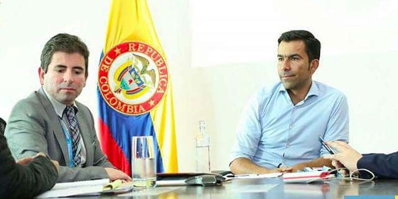 Cundinamarca se tomará los mercados de Bogotá






