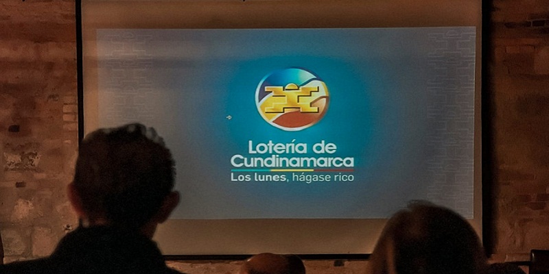 Lotería de Cundinamarca rindió cuentas a la ciudadanía


