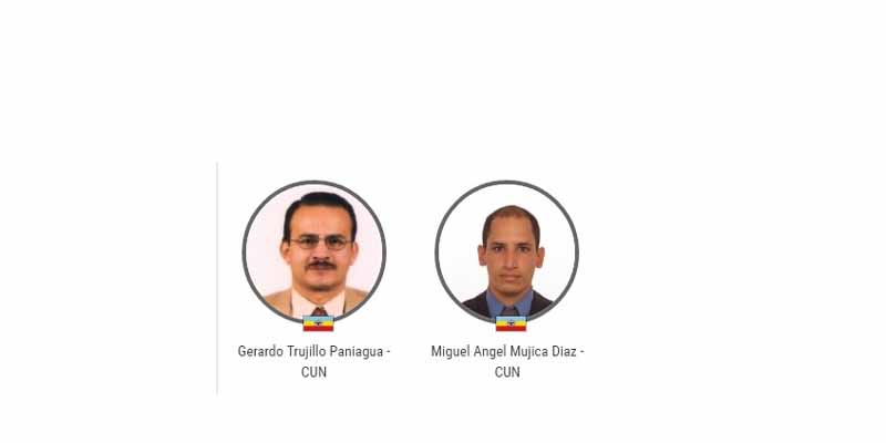 Cundinamarca está lista para competir en los Juegos  Deportivos Nacionales del Magisterio 2016


