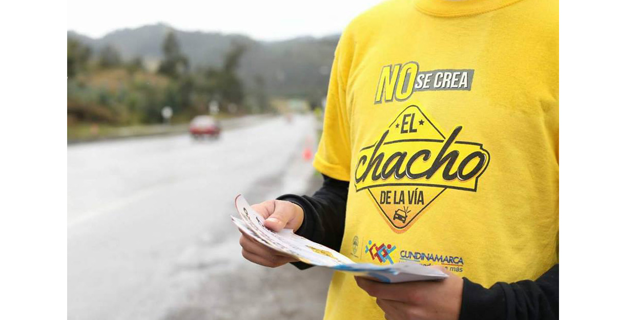 En Semana Santa 'no se crea el chacho de la vía'
