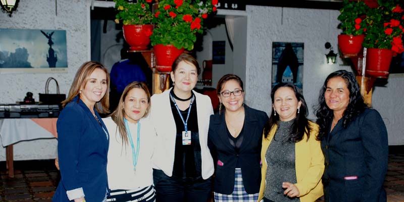 En Guatavita los docentes son el pilar de una educación feliz

