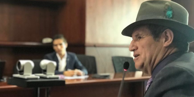 $4.700 millones para proyectos de vivienda en provincias de Ubaté y Rionegro


















