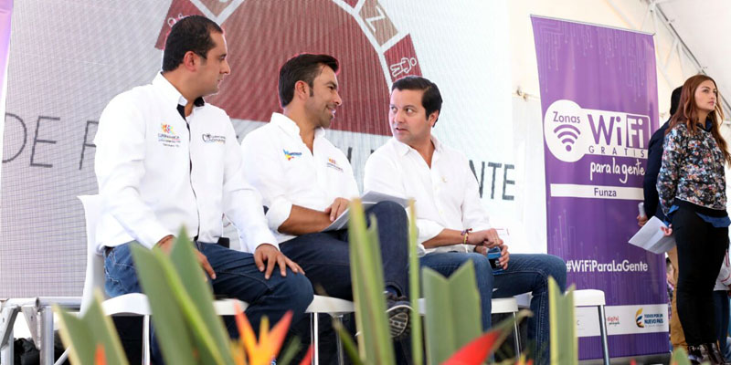 Gobierno Nacional impulsa revolución digital en Funza
