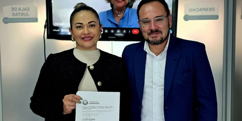 Cundinamarca fortalecerá el vivero forestal de Quetame con nueva inversión


