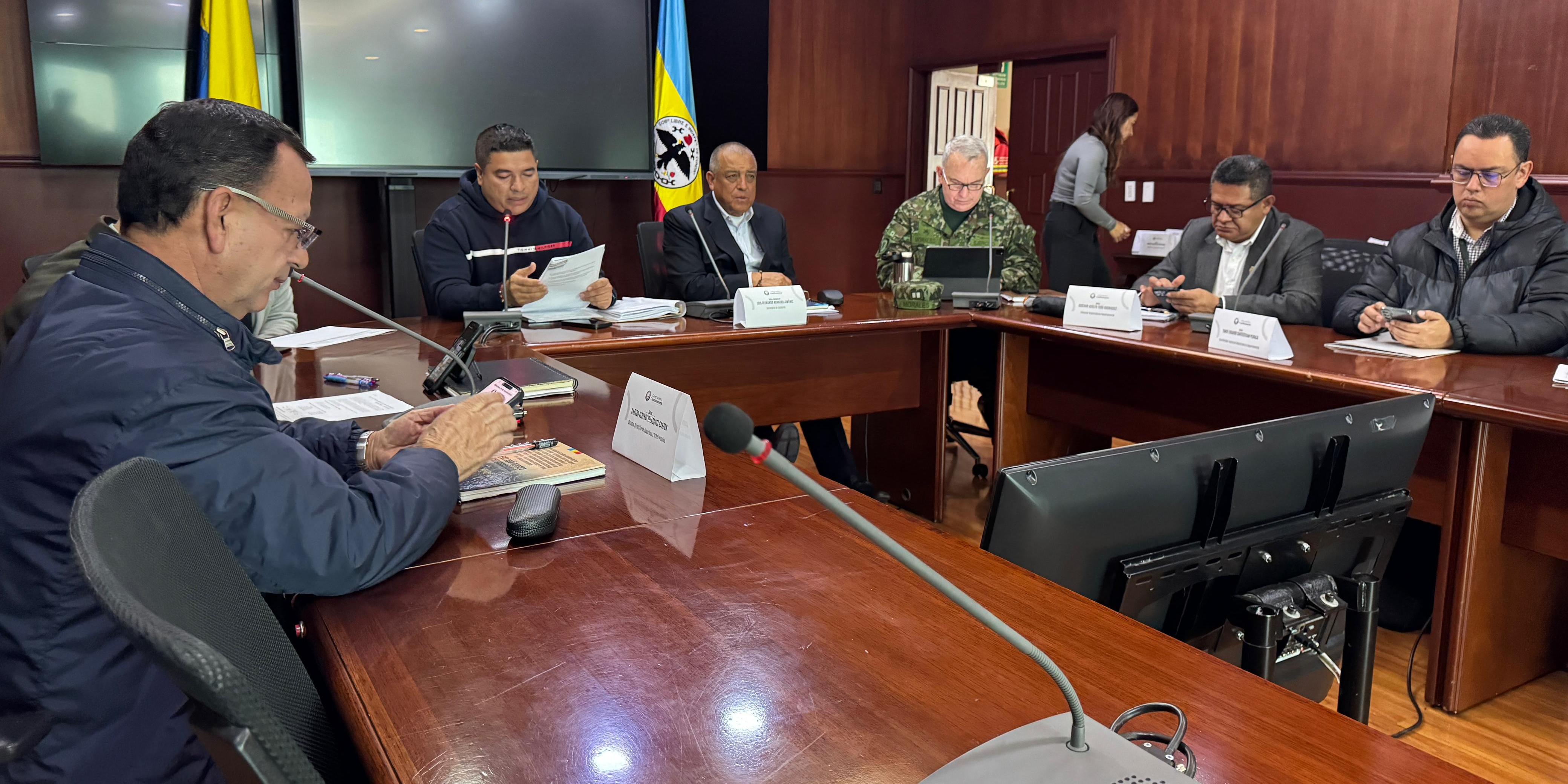 Yacopí y Zipaquirá tendrán elecciones para las Juntas Administradoras Locales

