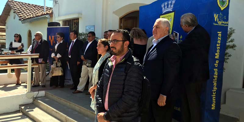 VIII Congreso Latinoamericano de Ciudades Turísticas en Expocundinamarca 2018