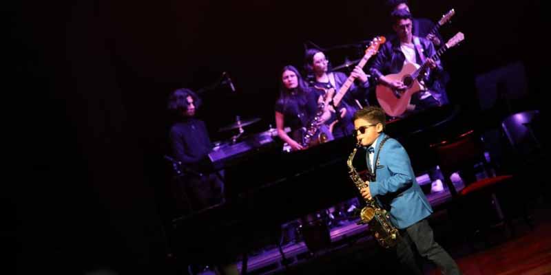 Mosquera lanza su festival ‘Recrearte 2022’ con lo mejor de la cultura, el arte y el deporte 

