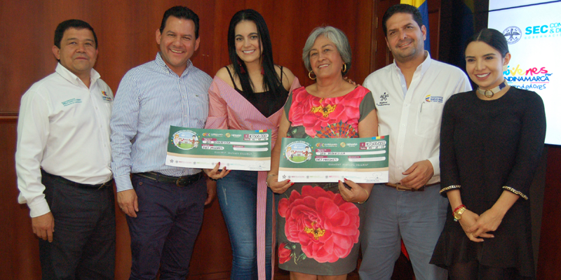 $300 millones para los mejores proyectos pedagógicos productivos de Cundinamarca



















