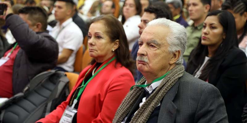 Cundinamarca apoya la comercialización del Sacha Inchi
