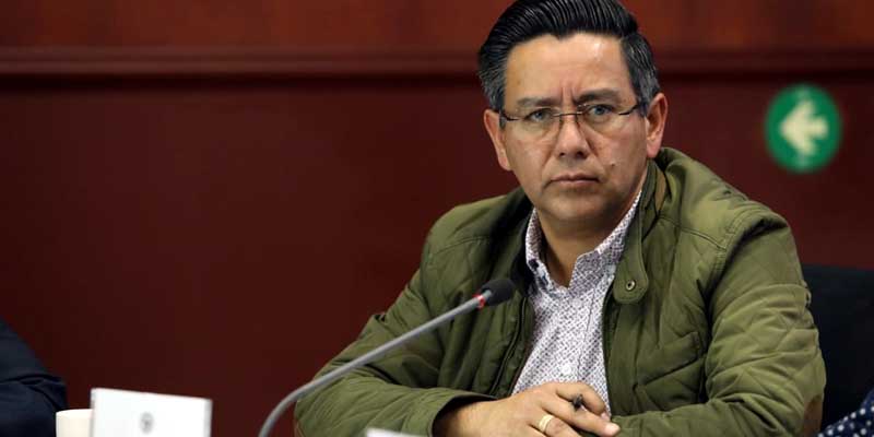 ‘Cuatro grandes apuestas se consolidaron en la mesa sectorial “Planificando Cundinamarca - Visión Territorial”