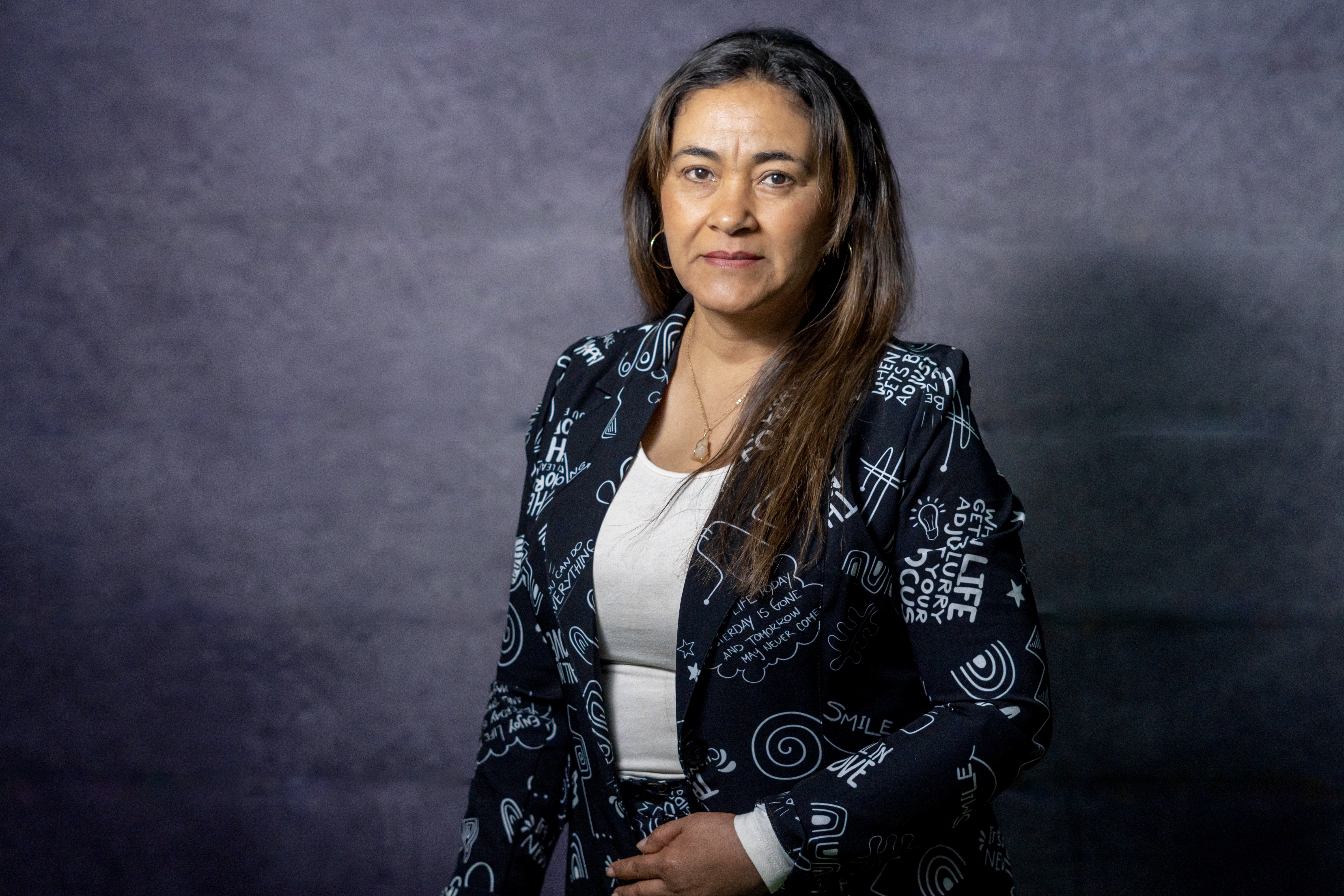 Martha Elena Rodriguez Bello 