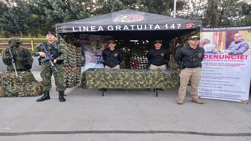 En este puente festivo “Viaje Seguro”