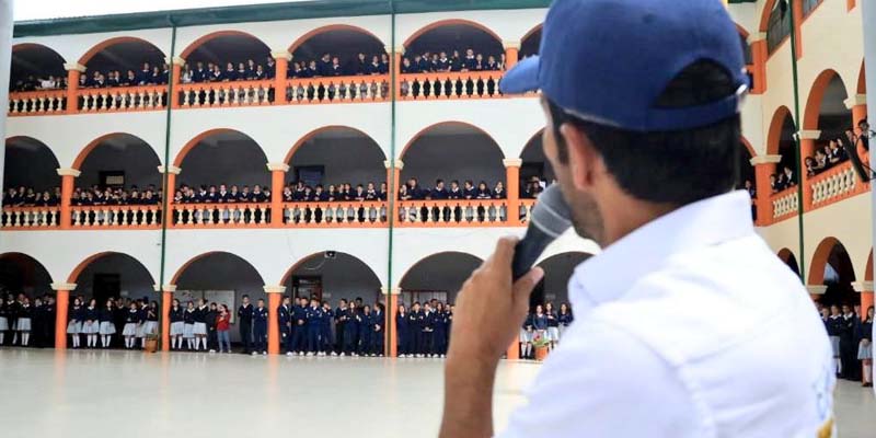 Más de $187.000 millones impulsan el desarrollo y la competitividad en la provincia de Oriente 