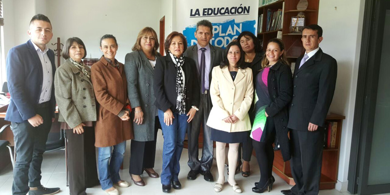 El Premio Compartir rinde homenaje a la labor de los docentes cundinamarqueses