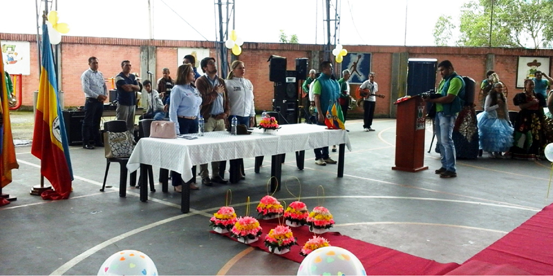Cundinamarca, al rescate del afecto intergeneracional


