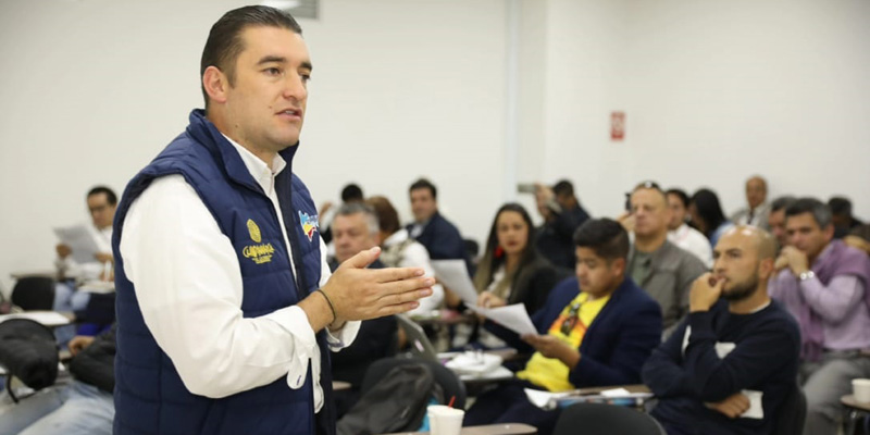 Por primera vez en la historia el fondo de emprendimiento habilita línea para fortalecer a los medios regionales