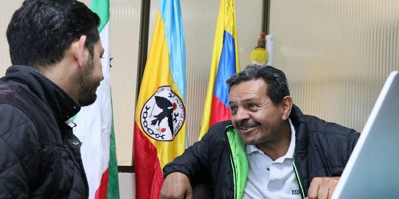 Juntas de Acción Comunal se capacitan para ser multiplicadores en los procesos de ahorro pensional