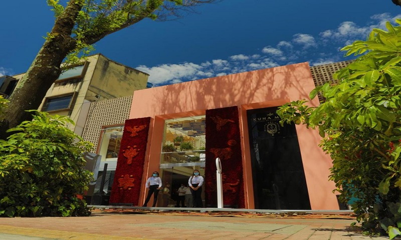 Kuna Mya abre sus puertas con lo mejor del campo cundinamarqués