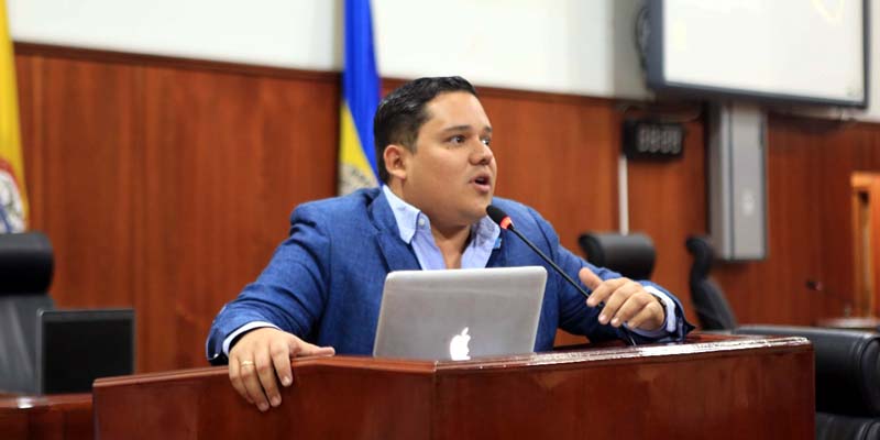 Avanza la Semana de la Felicidad en la Gobernación de Cundinamarca
