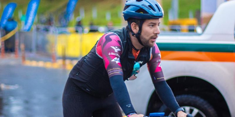 Gran Fondo El Origen x Egan reunió a miles de ciclistas en Cundinamarca y consolidó a la Sabana Centro como escenario del turismo deportivo