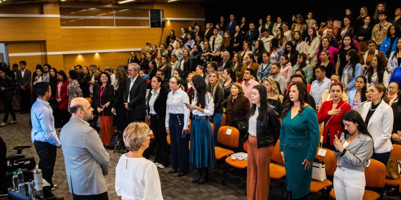 Cundinamarca pone en marcha el Sistema Departamental del Cuidado para reducir brechas de género