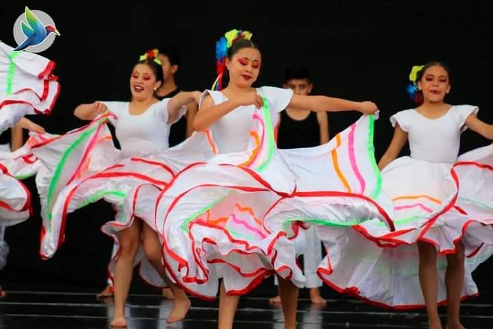 Récord de baile con 30 horas ininterrumpidas en Funza 









